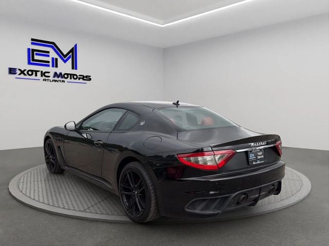 2013 Maserati GranTurismo 2dr Coupe Sport - 23041534 - 2