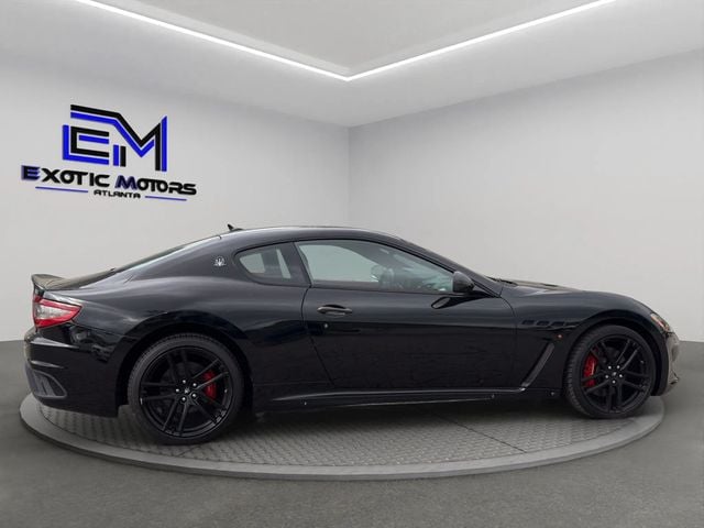 2013 Maserati GranTurismo 2dr Coupe Sport - 23041534 - 5