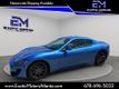 2013 Maserati GranTurismo 2dr Coupe Sport - 23066739 - 0
