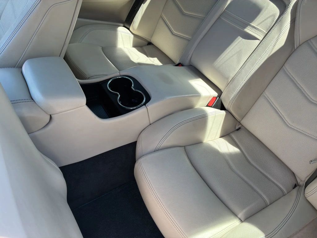 2013 Maserati GranTurismo 2dr Coupe Sport - 23066739 - 15