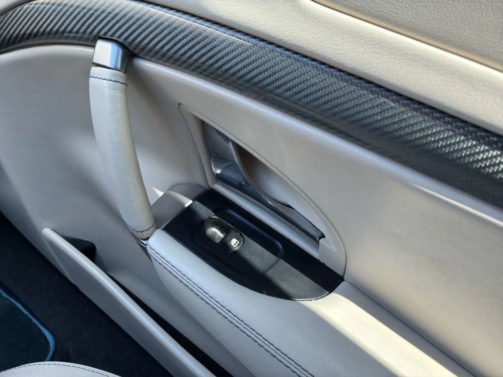 2013 Maserati GranTurismo 2dr Coupe Sport - 23066739 - 19