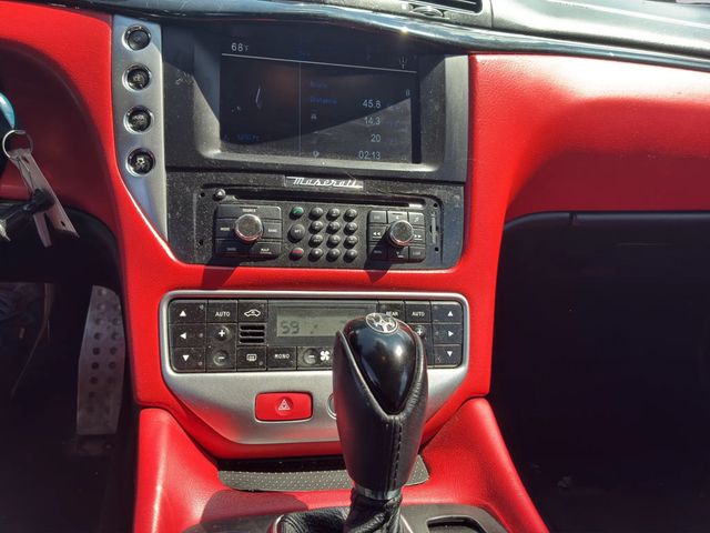 2013 Maserati GranTurismo 2dr Coupe Sport - 23074600 - 13