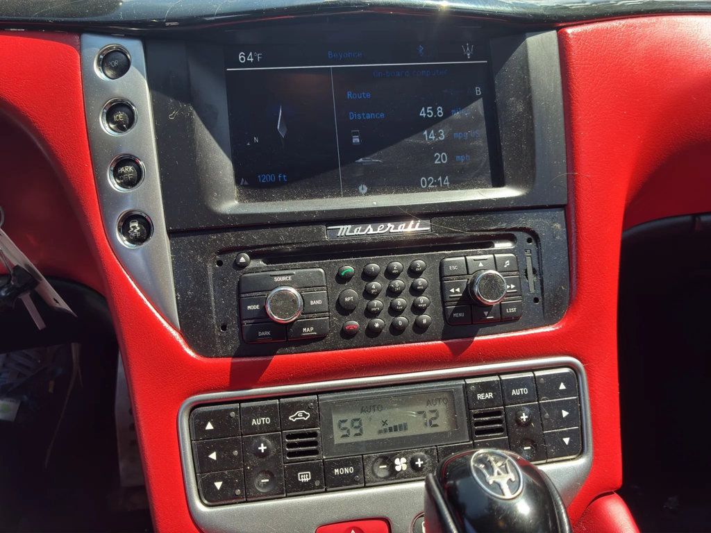 2013 Maserati GranTurismo 2dr Coupe Sport - 23074600 - 14