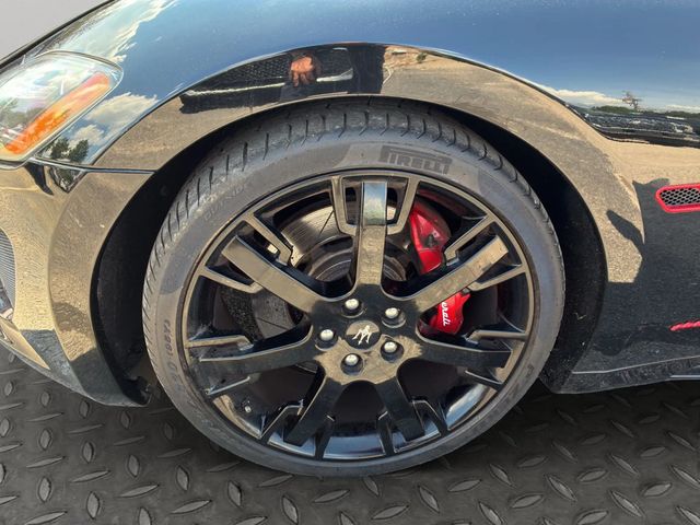 2013 Maserati GranTurismo 2dr Coupe Sport - 23074600 - 22