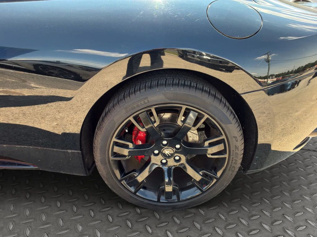 2013 Maserati GranTurismo 2dr Coupe Sport - 23074600 - 23
