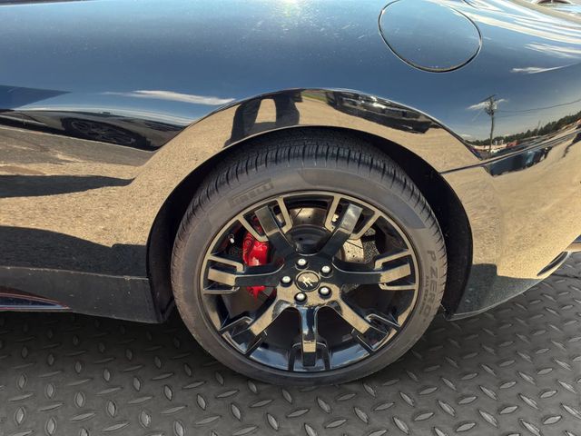 2013 Maserati GranTurismo 2dr Coupe Sport - 23074600 - 23