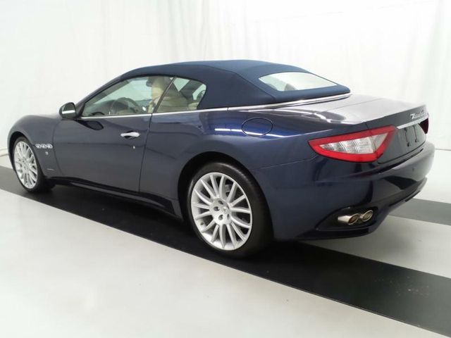 2013 Maserati GRANTURISMO S - 15400160 - 1