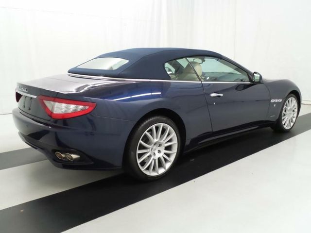 2013 Maserati GRANTURISMO S - 15400160 - 2