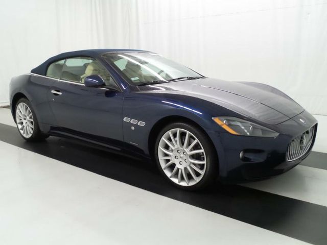 2013 Maserati GRANTURISMO S - 15400160 - 3