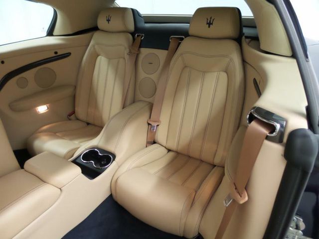 2013 Maserati GRANTURISMO S - 15400160 - 5