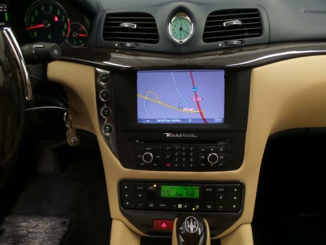 2013 Maserati GRANTURISMO S - 15400160 - 6