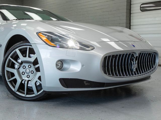 2013 Maserati GranTurismo Convertible 2dr - 23029151 - 9