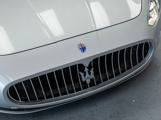 2013 Maserati GranTurismo Convertible 2dr - 23029151 - 10