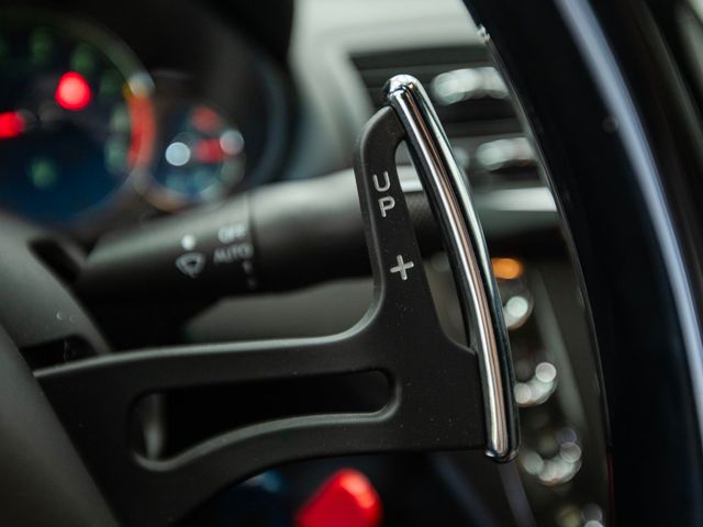 2013 Maserati GranTurismo Convertible 2dr - 23029151 - 18