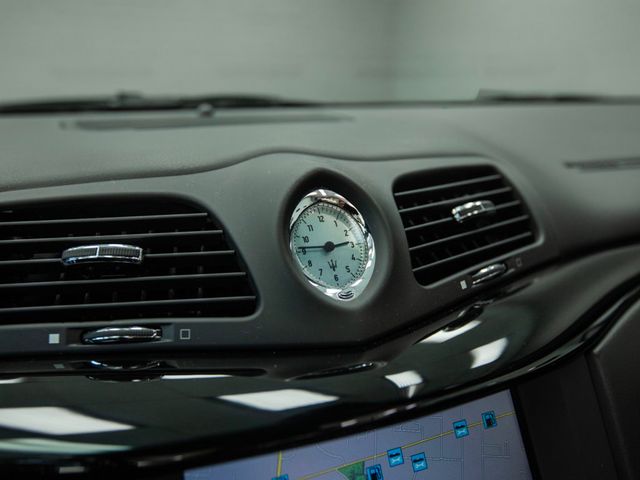 2013 Maserati GranTurismo Convertible 2dr - 23029151 - 20