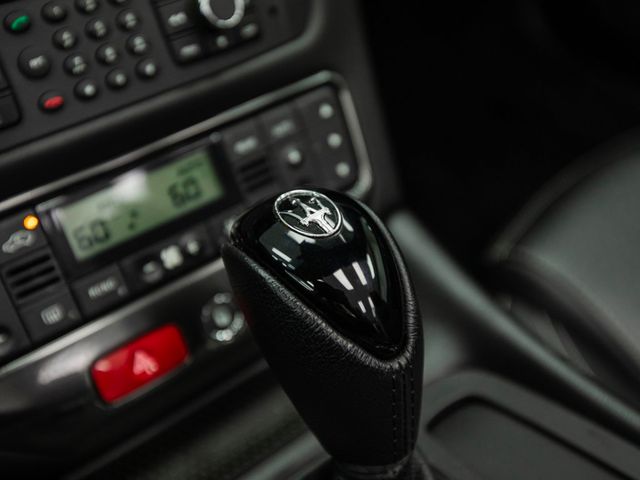 2013 Maserati GranTurismo Convertible 2dr - 23029151 - 24