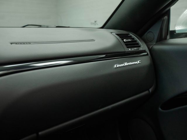 2013 Maserati GranTurismo Convertible 2dr - 23029151 - 25
