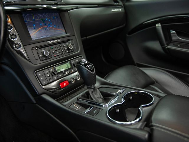 2013 Maserati GranTurismo Convertible 2dr - 23029151 - 27