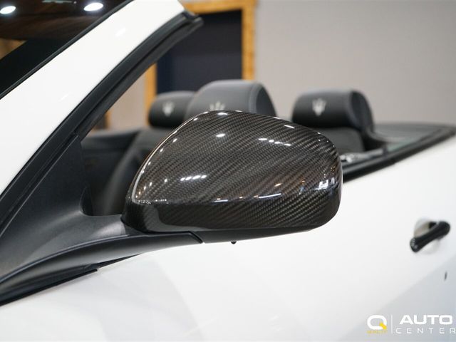 2013 Maserati GranTurismo Convertible 2dr Sport - 22979238 - 9