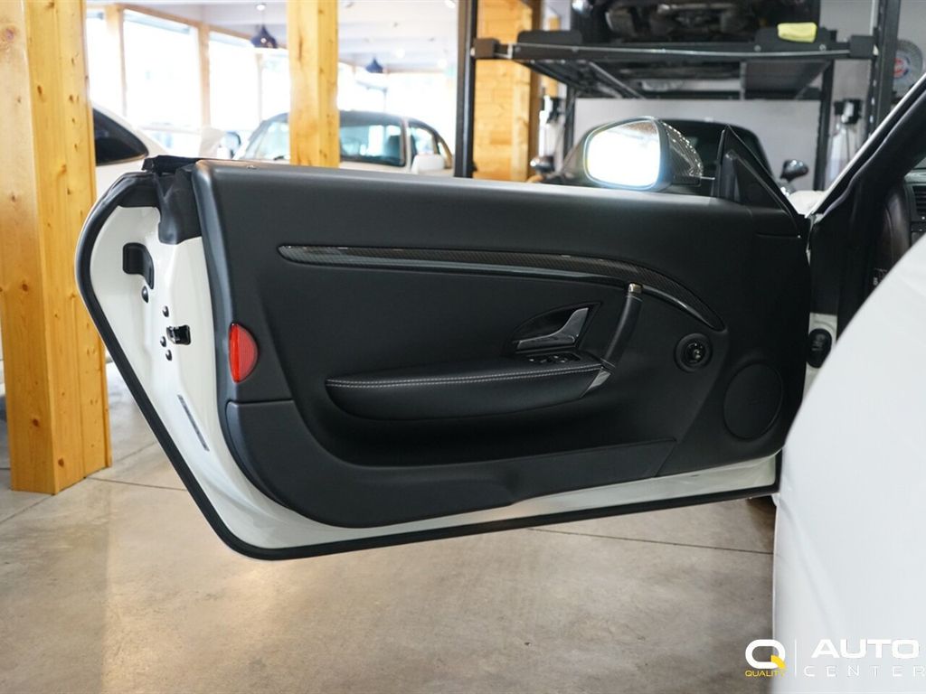 2013 Maserati GranTurismo Convertible 2dr Sport - 22979238 - 13