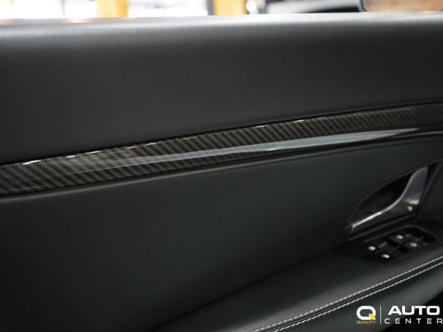 2013 Maserati GranTurismo Convertible 2dr Sport - 22979238 - 14