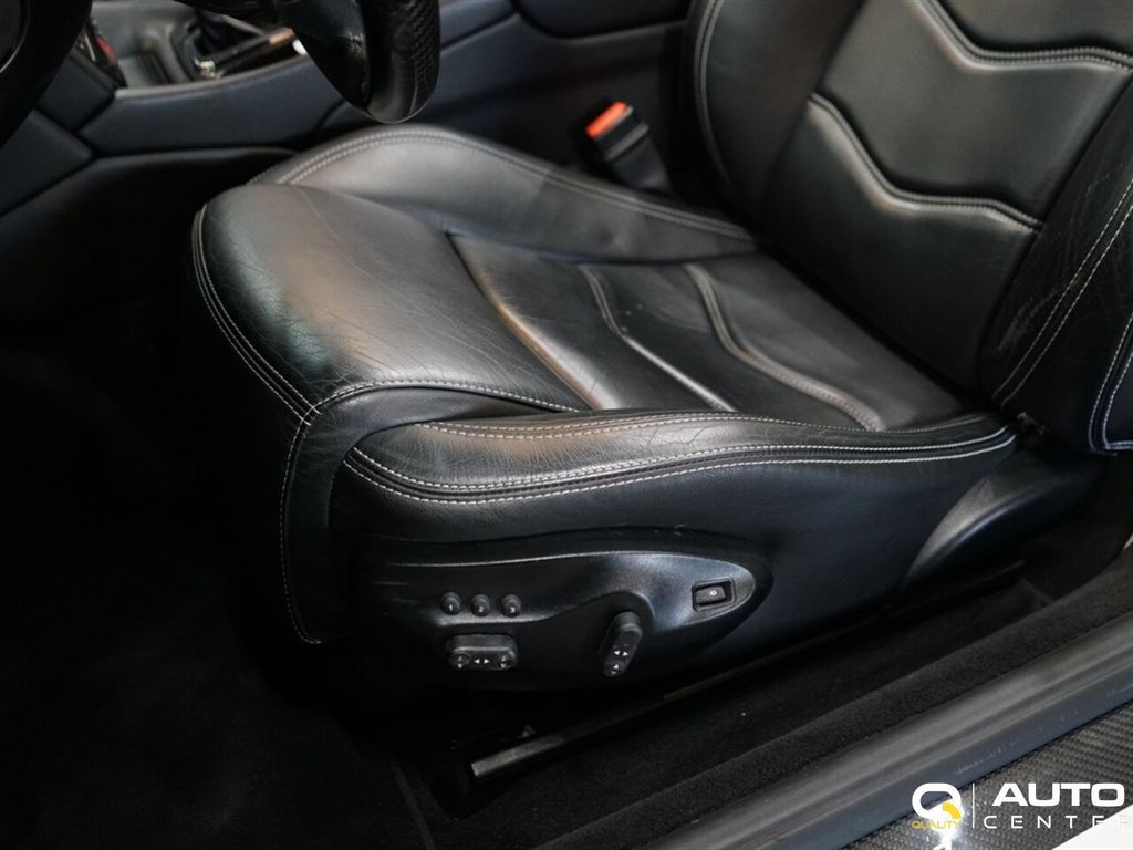 2013 Maserati GranTurismo Convertible 2dr Sport - 22979238 - 18