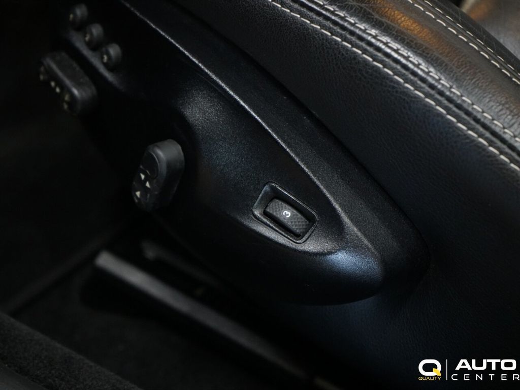 2013 Maserati GranTurismo Convertible 2dr Sport - 22979238 - 19