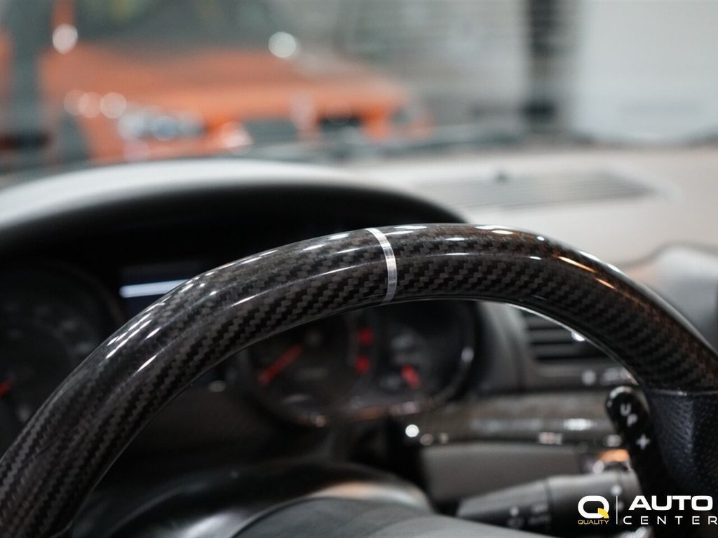 2013 Maserati GranTurismo Convertible 2dr Sport - 22979238 - 22