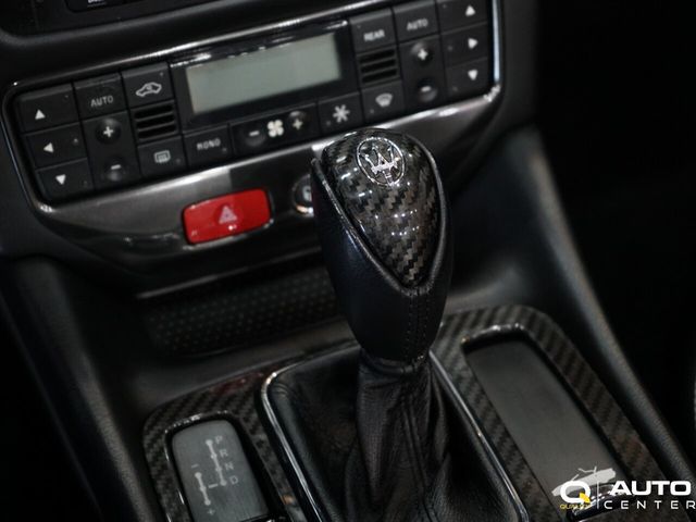 2013 Maserati GranTurismo Convertible 2dr Sport - 22979238 - 28