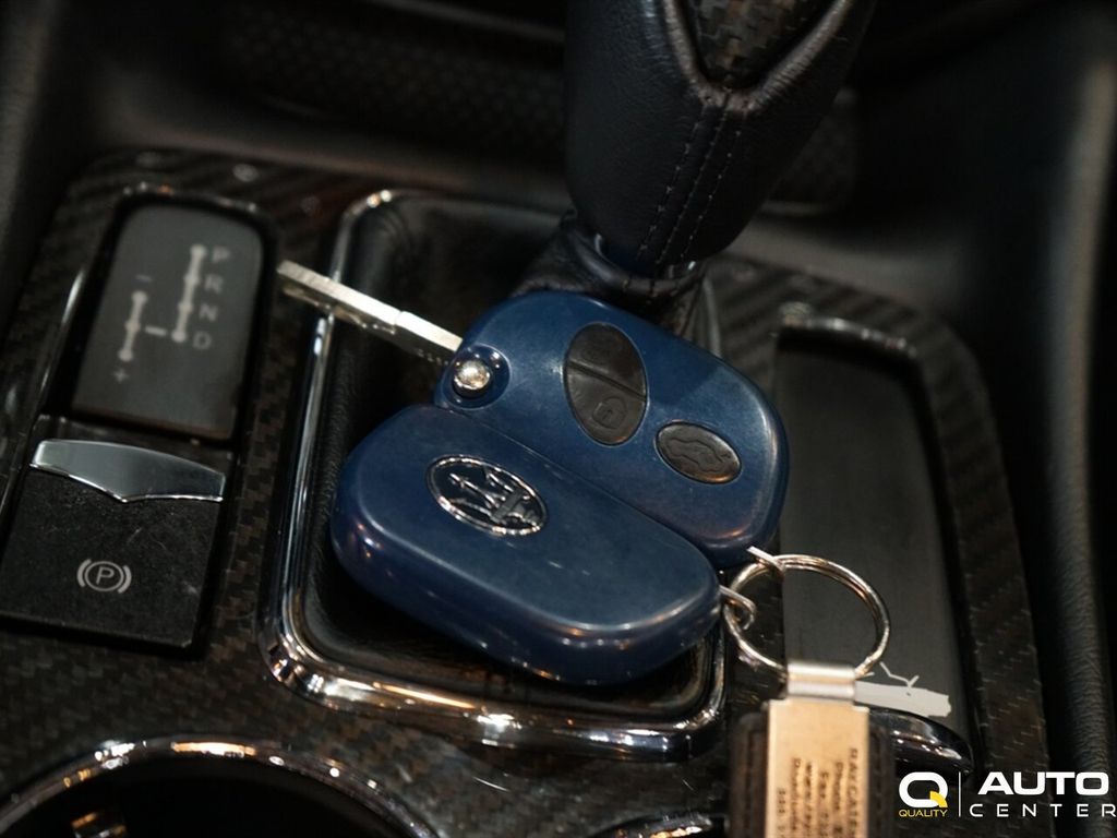 2013 Maserati GranTurismo Convertible 2dr Sport - 22979238 - 35