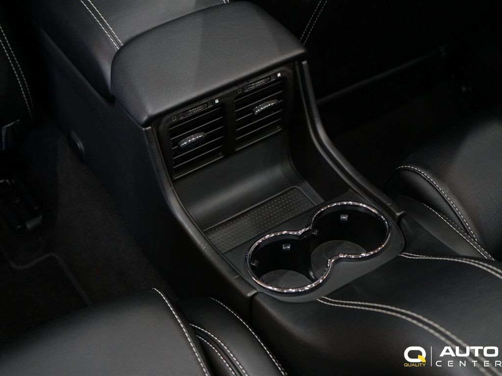 2013 Maserati GranTurismo Convertible 2dr Sport - 22979238 - 38