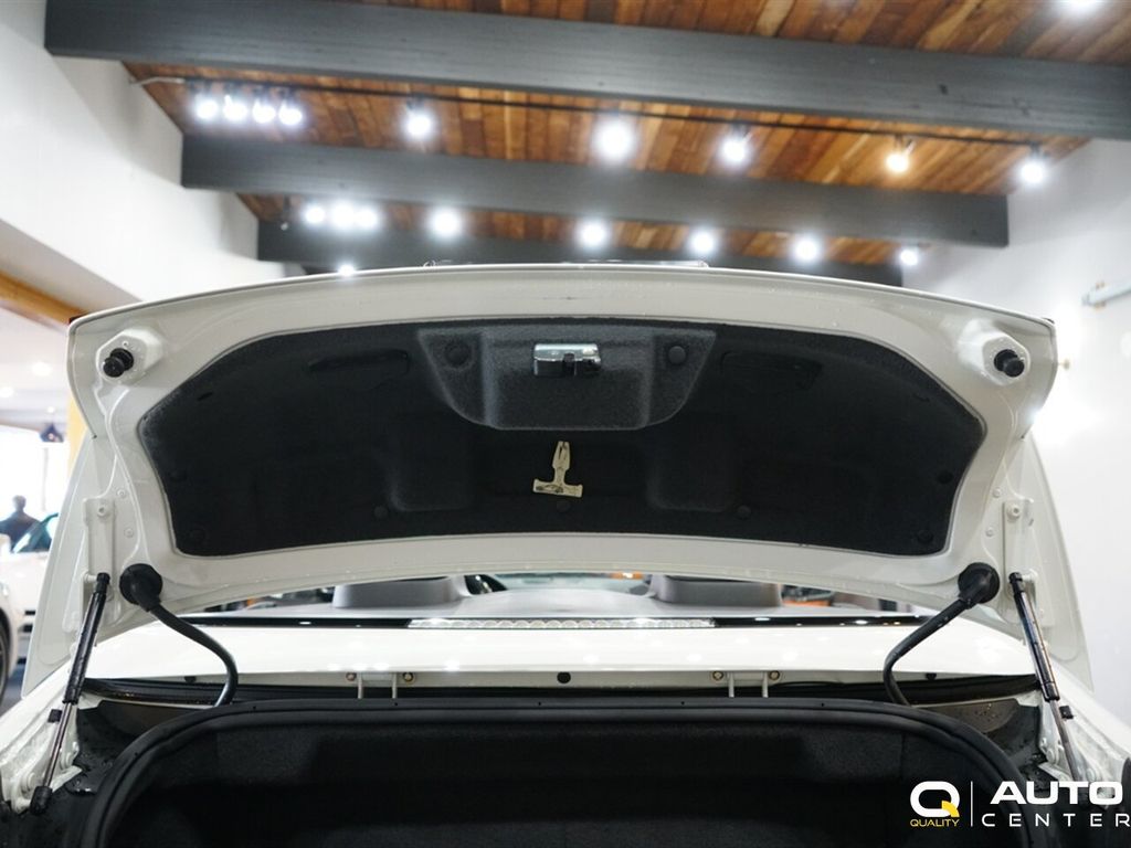 2013 Maserati GranTurismo Convertible 2dr Sport - 22979238 - 41