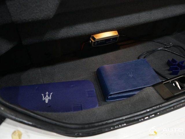 2013 Maserati GranTurismo Convertible 2dr Sport - 22979238 - 42