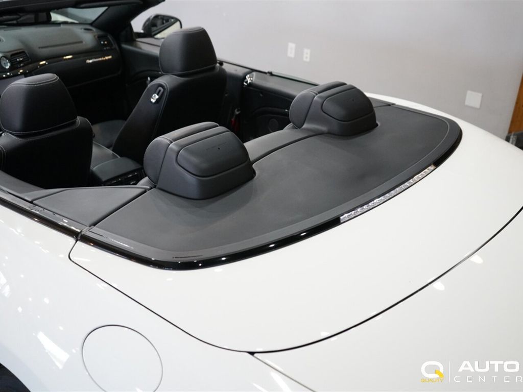 2013 Maserati GranTurismo Convertible 2dr Sport - 22979238 - 8