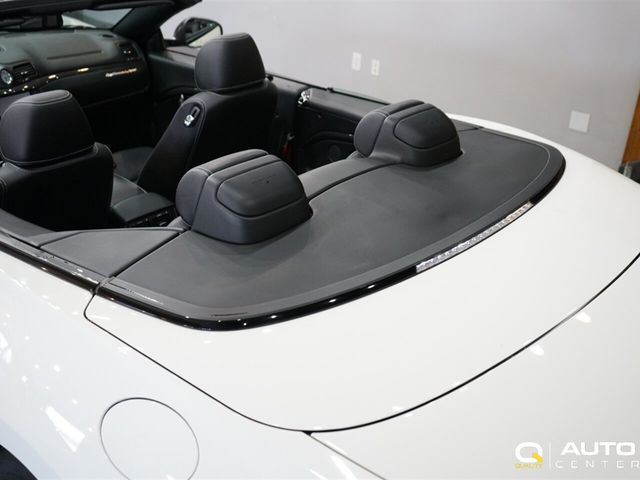 2013 Maserati GranTurismo Convertible 2dr Sport - 22979238 - 8