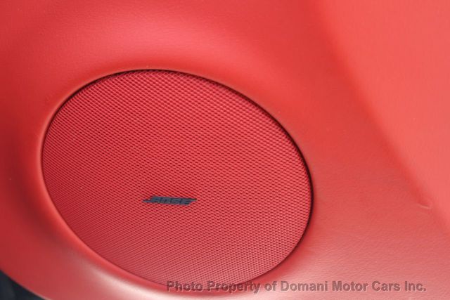 2013 Maserati GranTurismo Convertible ONE OWNER  14,765 MILES, ORIGINALLY $ 144.550 - 20605205 - 17