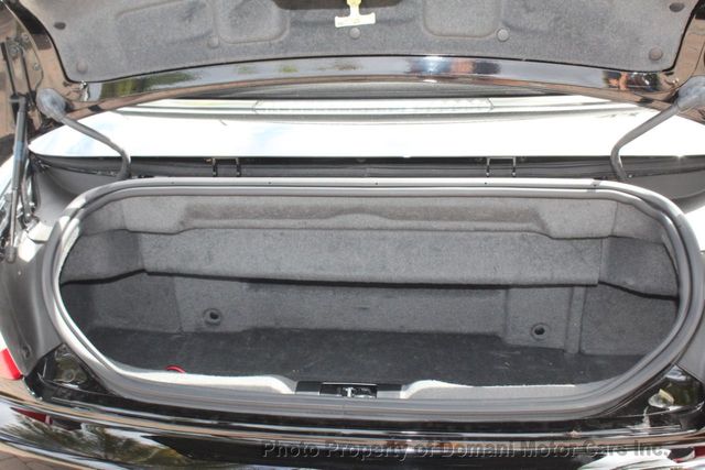 2013 Maserati GranTurismo Convertible ONE OWNER  14,765 MILES, ORIGINALLY $ 144.550 - 20605205 - 32