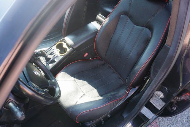 2013 Maserati Quattroporte 4dr Sedan S - 22783200 - 9