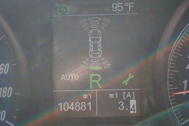 2013 Maserati Quattroporte 4dr Sedan S - 22783200 - 13