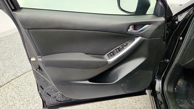 2013 Mazda CX-5 4dr Automatic Touring w/ Keyless Entry & Rearview Camera - 22992318 - 9