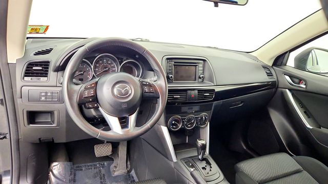 2013 Mazda CX-5 4dr Automatic Touring w/ Keyless Entry & Rearview Camera - 22992318 - 11