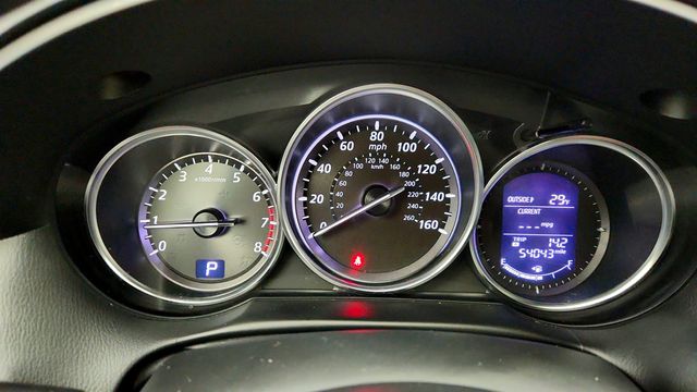 2013 Mazda CX-5 4dr Automatic Touring w/ Keyless Entry & Rearview Camera - 22992318 - 13
