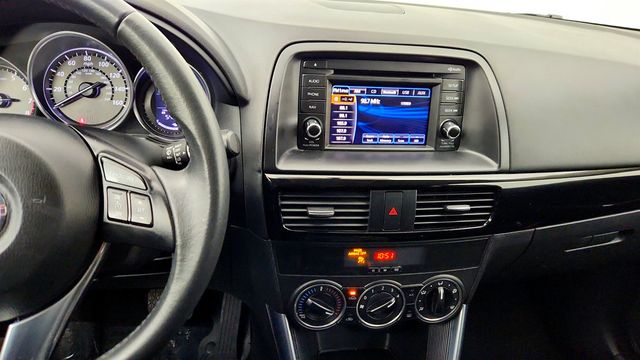 2013 Mazda CX-5 4dr Automatic Touring w/ Keyless Entry & Rearview Camera - 22992318 - 16