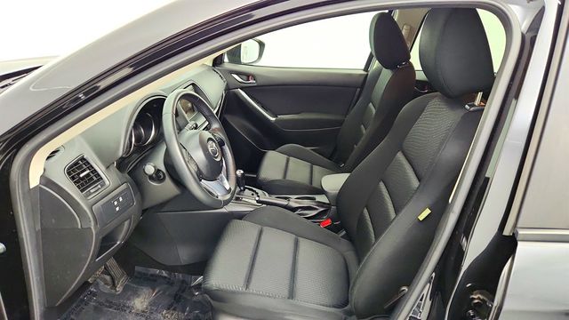 2013 Mazda CX-5 4dr Automatic Touring w/ Keyless Entry & Rearview Camera - 22992318 - 18