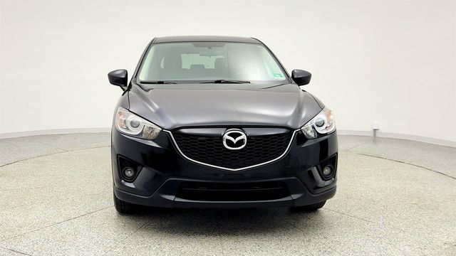 2013 Mazda CX-5 4dr Automatic Touring w/ Keyless Entry & Rearview Camera - 22992318 - 1