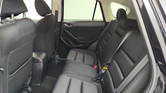 2013 Mazda CX-5 4dr Automatic Touring w/ Keyless Entry & Rearview Camera - 22992318 - 19