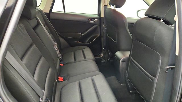 2013 Mazda CX-5 4dr Automatic Touring w/ Keyless Entry & Rearview Camera - 22992318 - 21