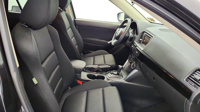 2013 Mazda CX-5 4dr Automatic Touring w/ Keyless Entry & Rearview Camera - 22992318 - 22