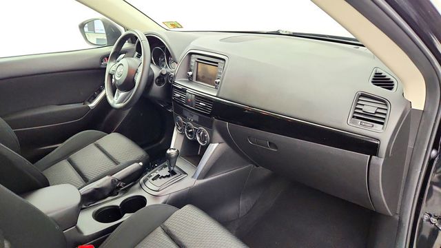 2013 Mazda CX-5 4dr Automatic Touring w/ Keyless Entry & Rearview Camera - 22992318 - 23