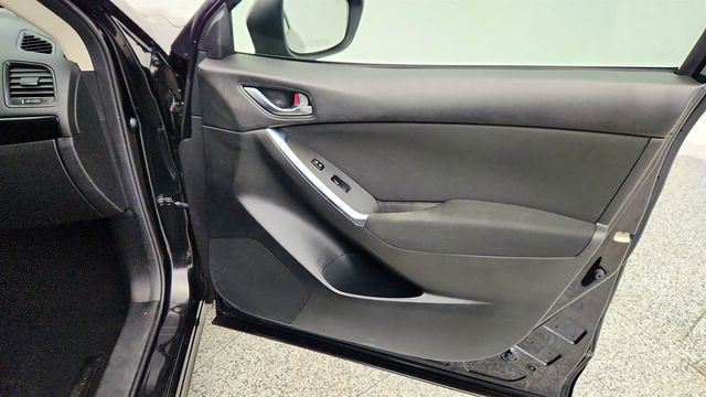 2013 Mazda CX-5 4dr Automatic Touring w/ Keyless Entry & Rearview Camera - 22992318 - 24